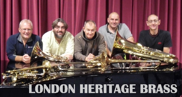 London Heritage Brass