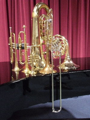 Instruments