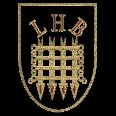 London Heritage Brass Logo