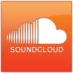 Sound Cloud logo