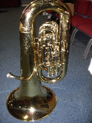 Brass Instrument